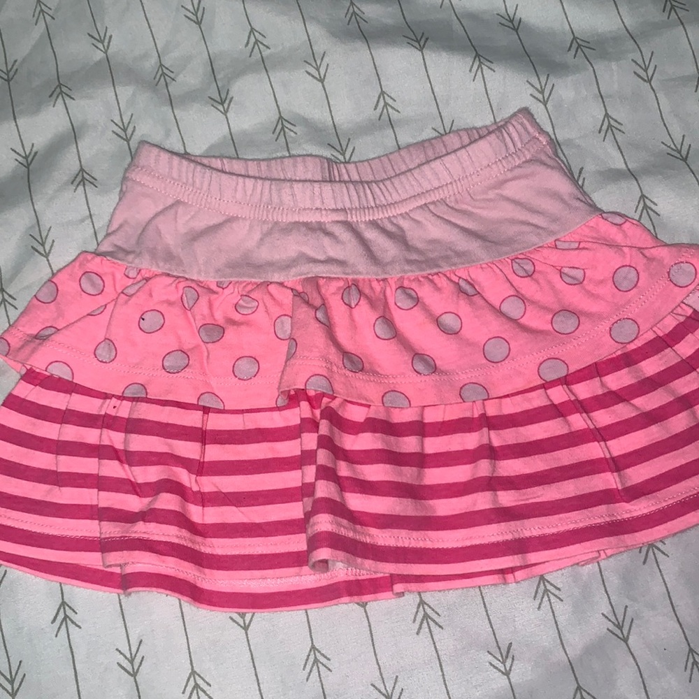 baby skirt